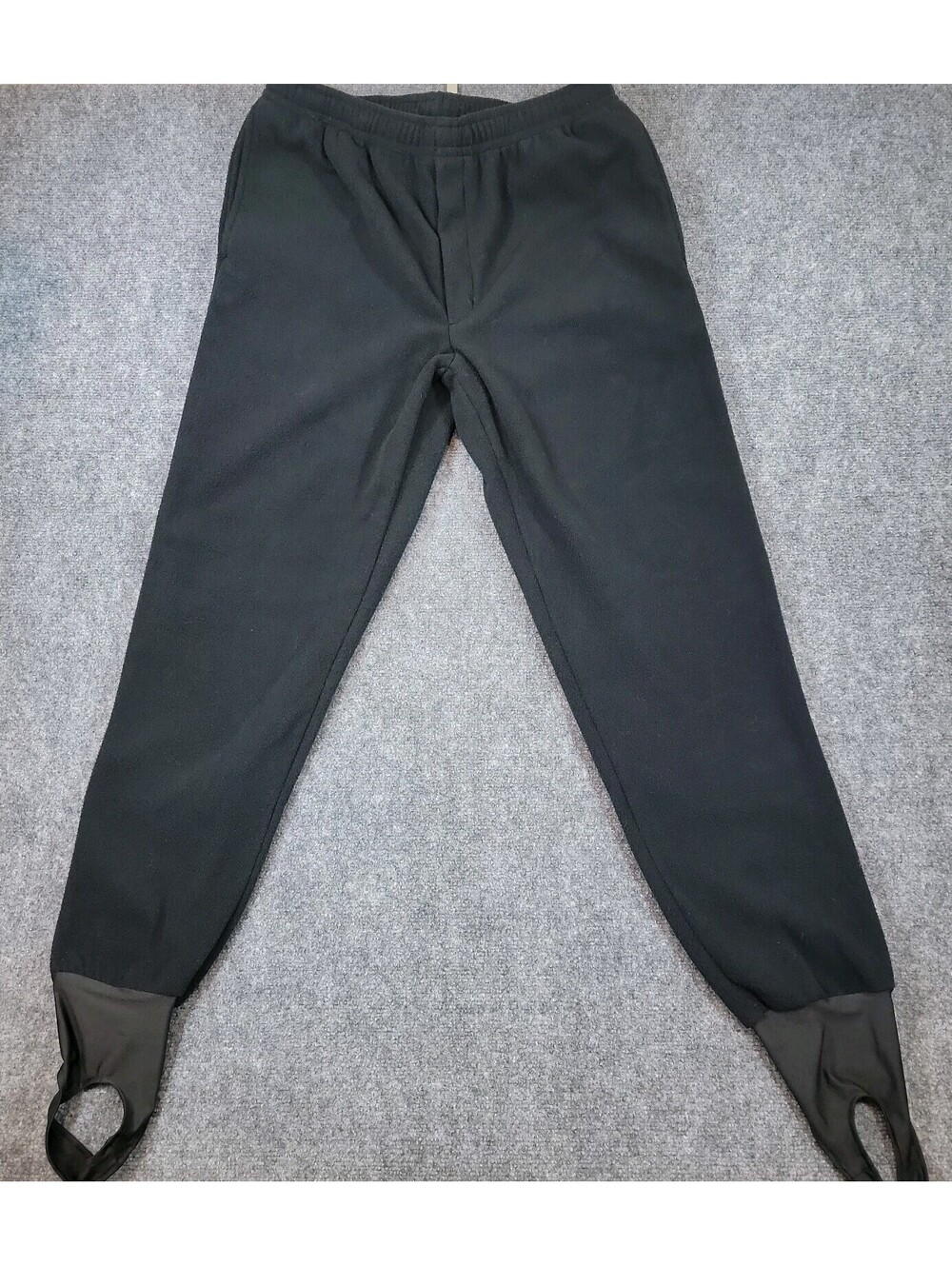 Redington IOM Fleece Under Wader Pants Mens Medium Stirrup Fly Fishing Liner 503